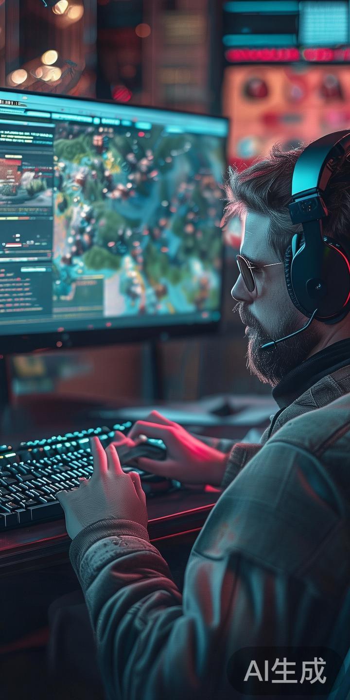 雷竞技后台上分技巧与详细操作指南全面解析与实战经验分享