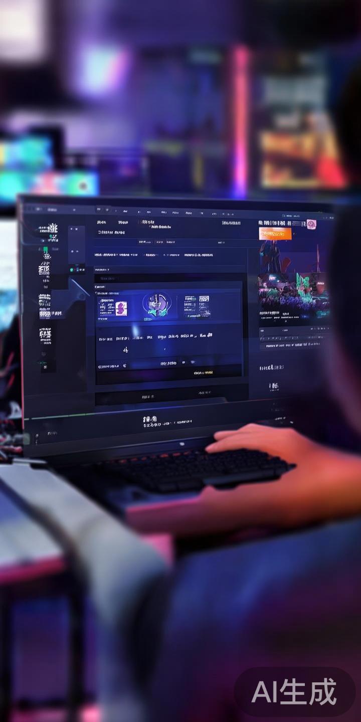 在当今网络娱乐日益丰富的时代，雷竞技作为一款备受关