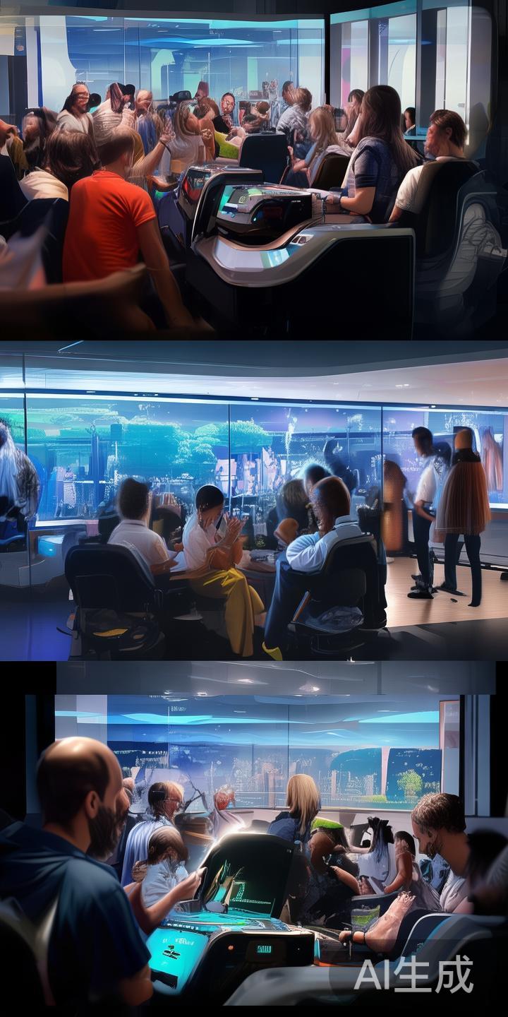 雷竞技企业版全面解析：企业用户专属游戏解决方案及核心优势全面介绍