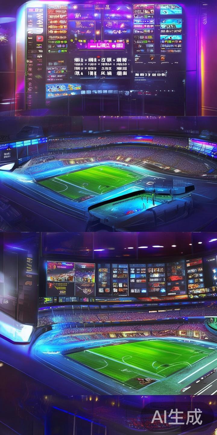 全面比较：探索类似雷竞技的平台与多样化投注体验策略