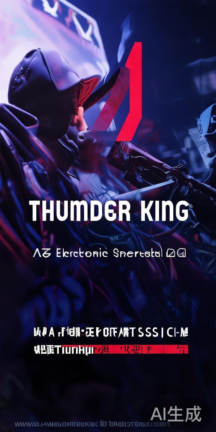 深入揭秘AG电子竞技俱乐部雷王的辉煌战绩及未来发展蓝图