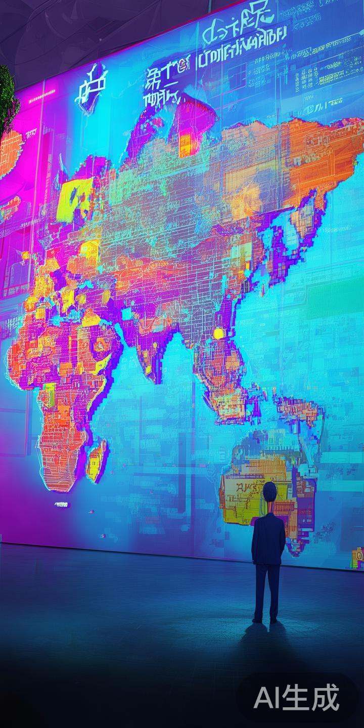 案例分析：腾讯通过天赋丰富的合作伙伴，推出了多样化