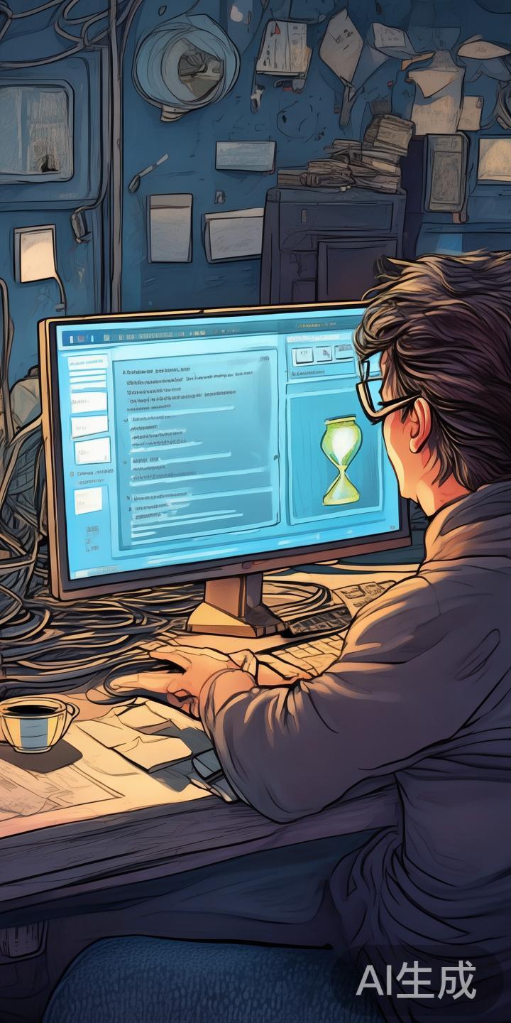 雷竞技网站无法访问的全面排查与解决方案详解