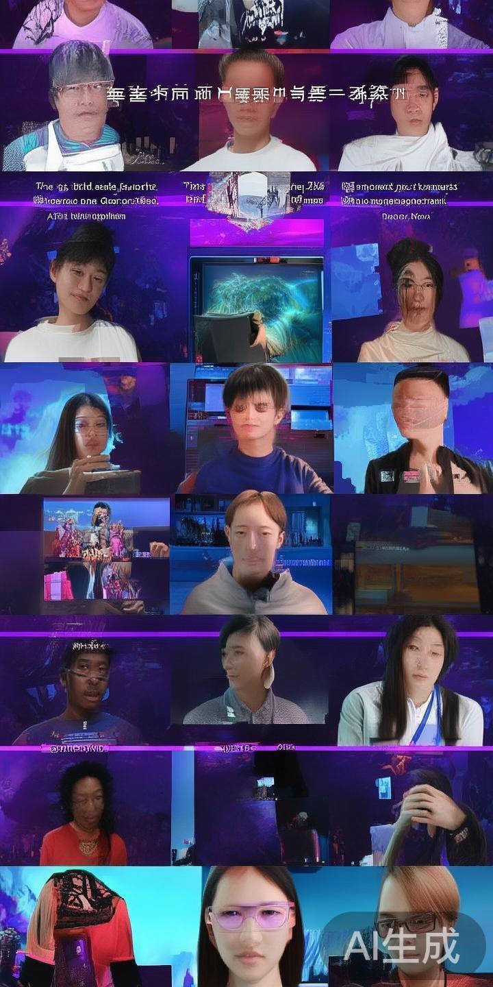 全面解析玩雷竞技的玩家群体：不同年龄层、兴趣偏好与行为特征分析