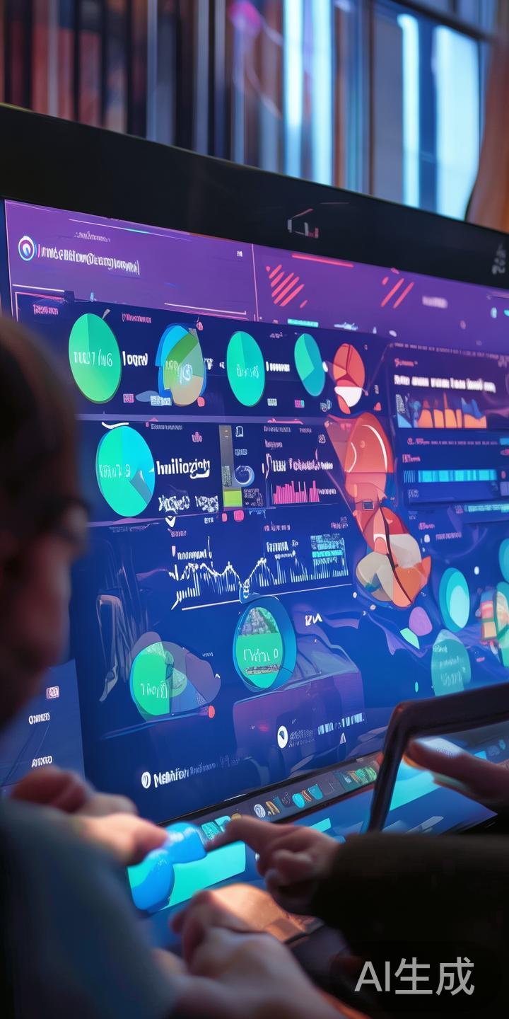 通过阅读线上评论和用户反馈，可以直观了解平台实际运