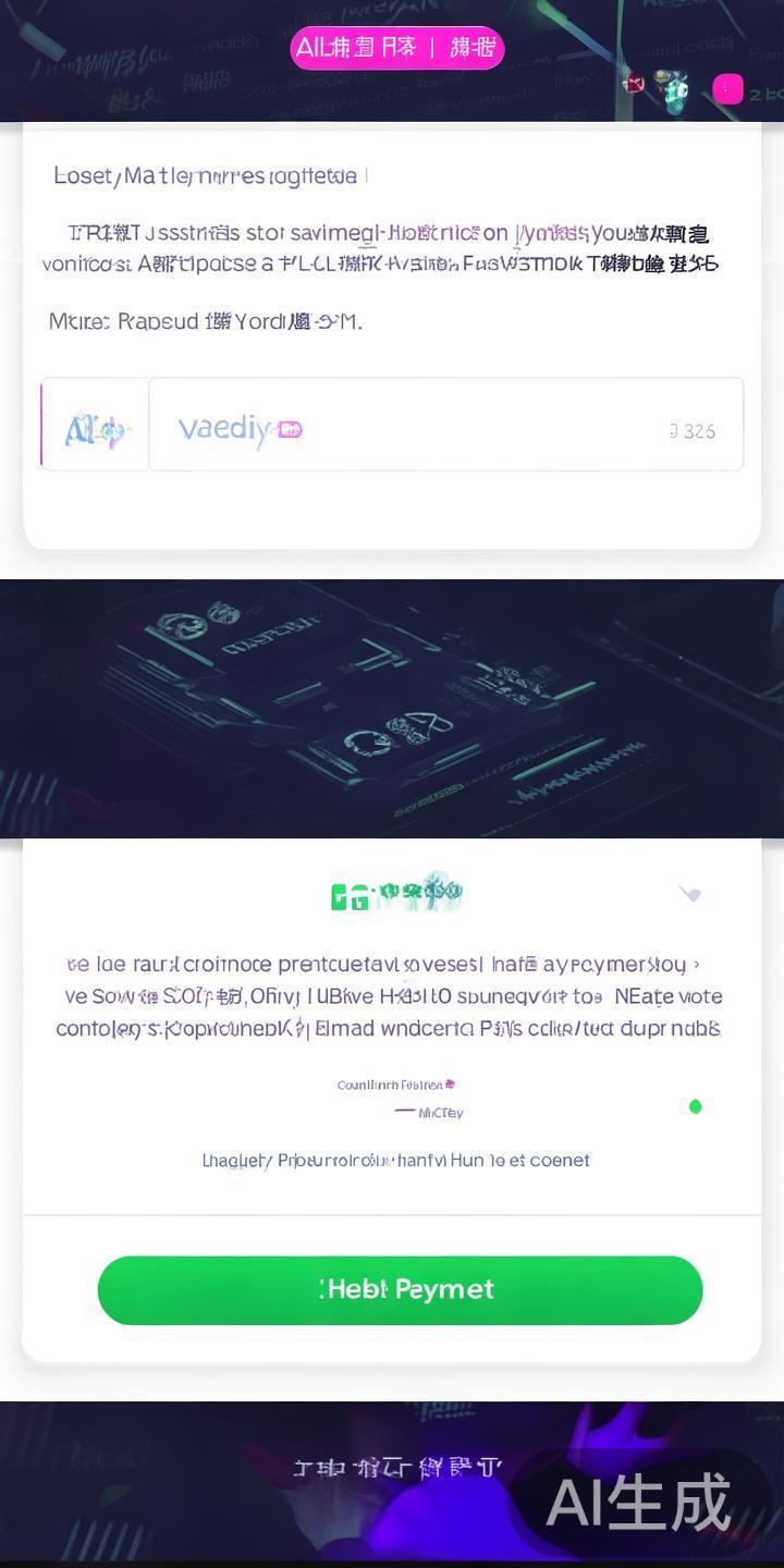 首先，要确保雷竞技平台已与支付宝系统绑定，并支持花