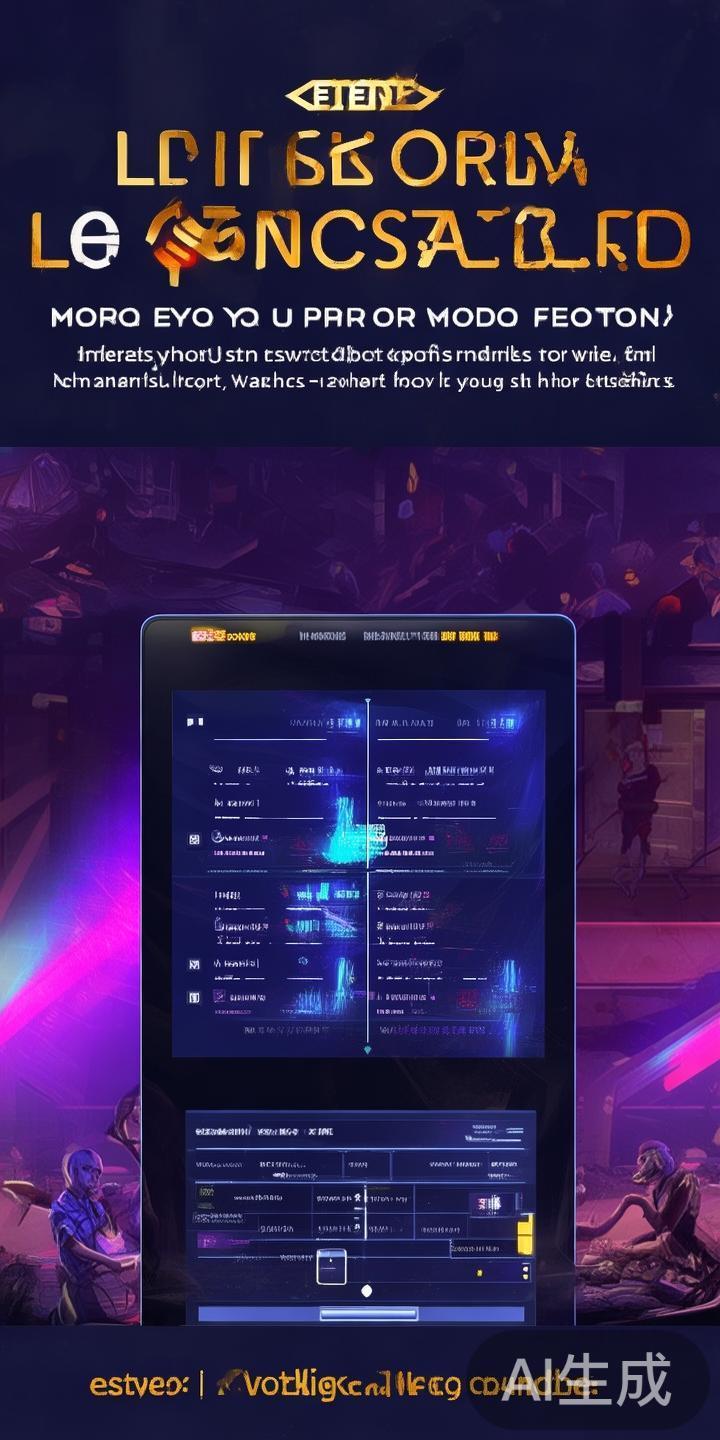 全面解析雷竞技平台竞猜玩法与技巧，助你提升胜率的实战攻略