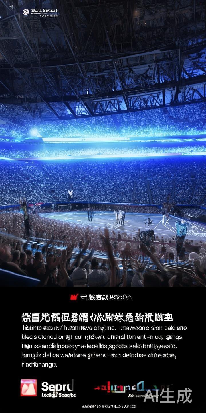 雷速体育竞技：引领极速赛事体验与深度专业比赛分析新时代