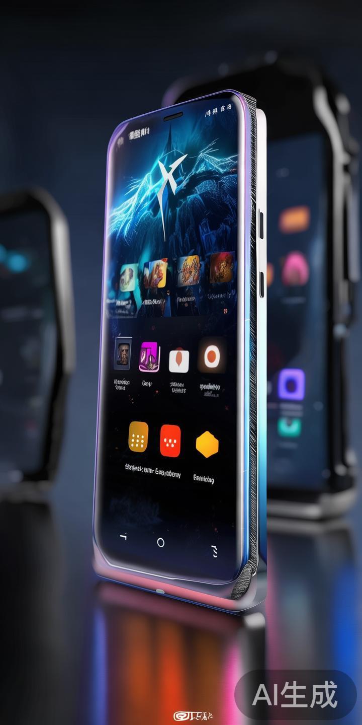 在当今移动互联网快速发展的时代，手游已成为人们生活