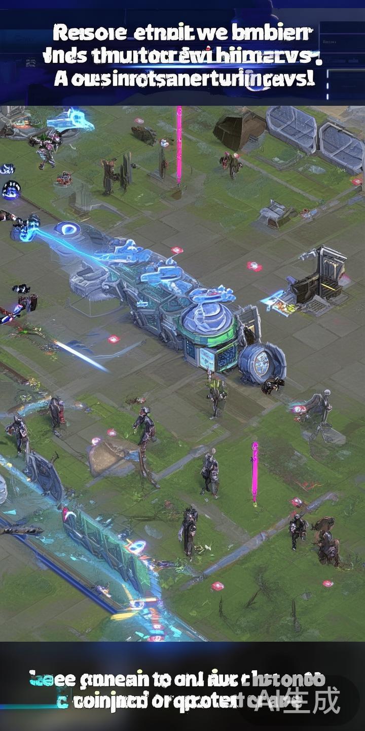 要想在雷竞技中“全歼对面”，必须熟悉游戏规则。雷竞