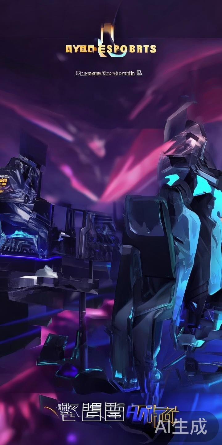 近年来，在线娱乐行业快速发展，特别是各类电竞和游戏