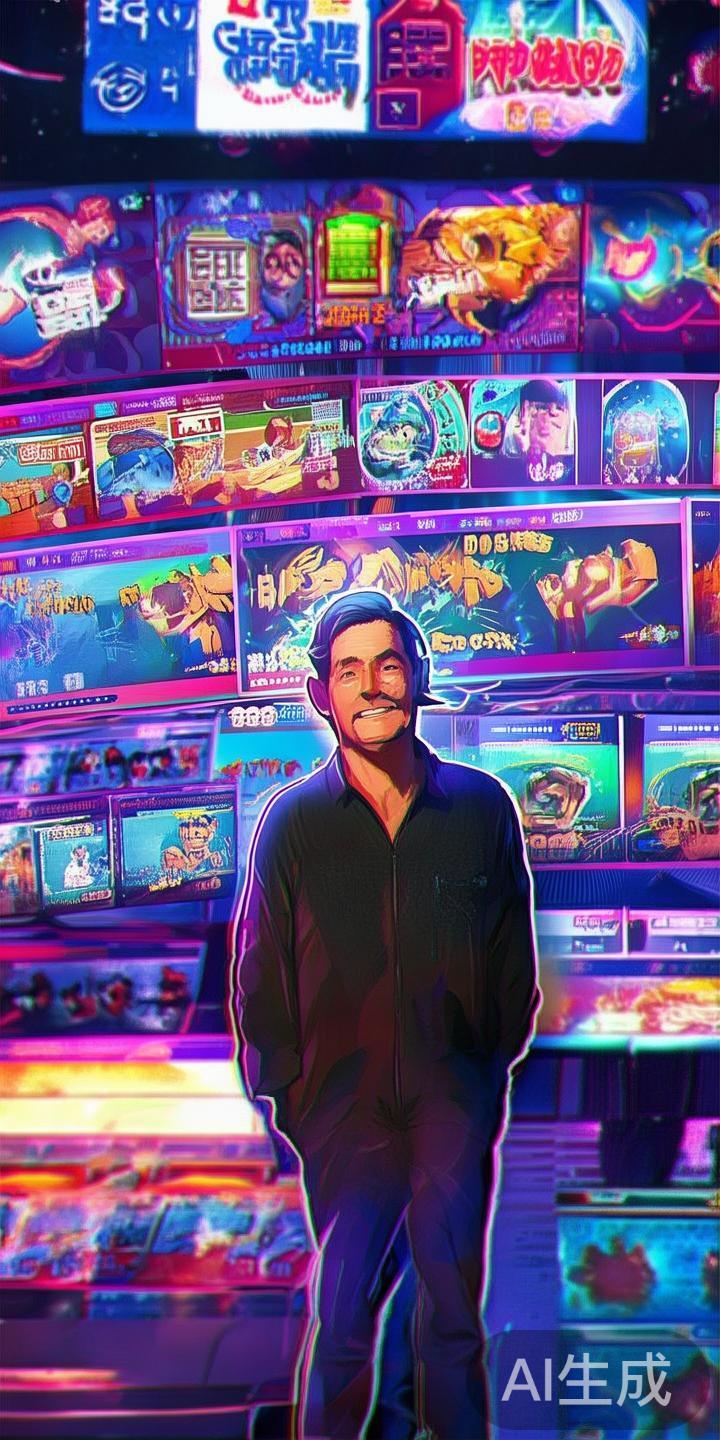 某位多年的玩家分享道：“我在雷竞技玩了两年，整体体