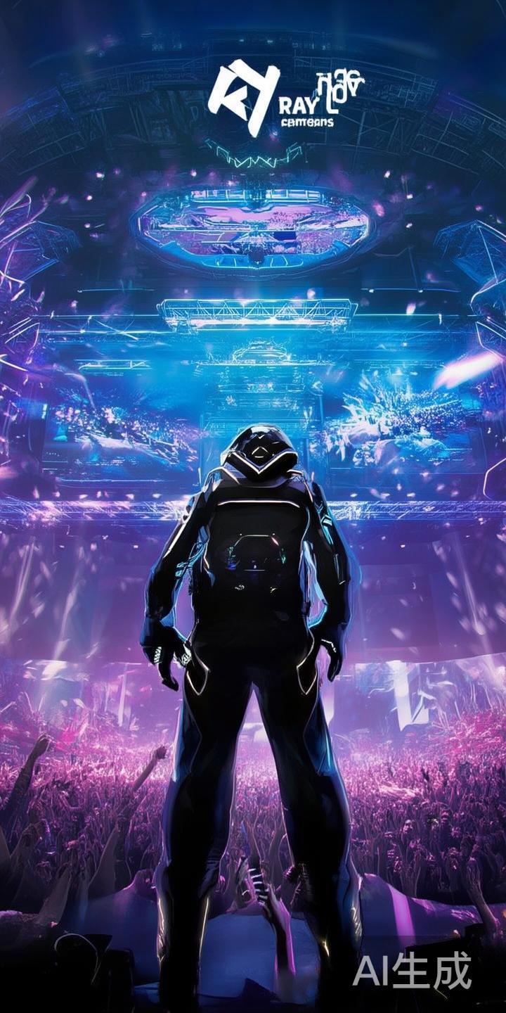 此举也是雷竞技在品牌布局上的又一次重要尝试。通过赞