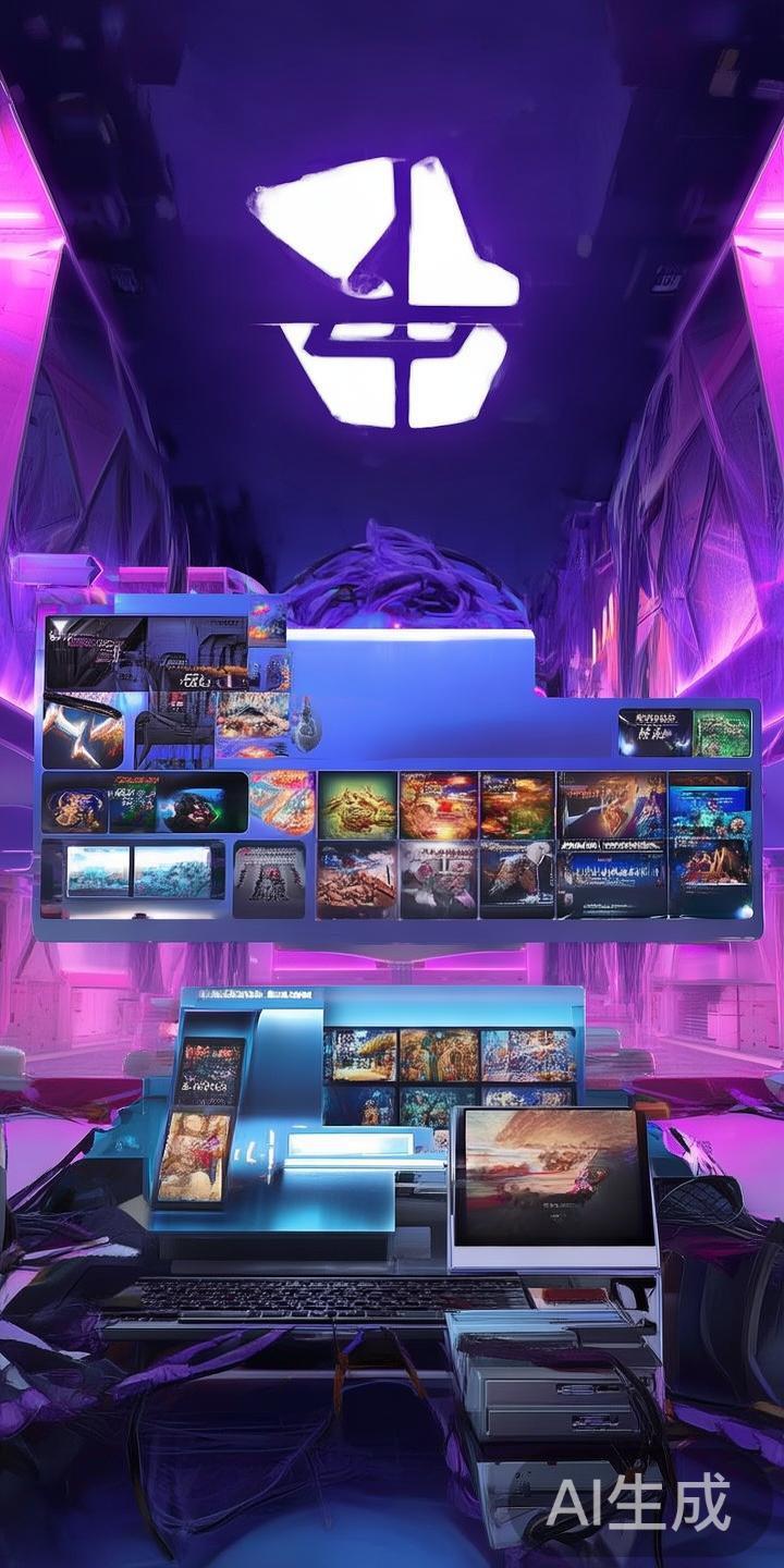 雷竞技俸好用吗?全面评测其使用体验与核心优势分析 引言
随着电子游戏行业的快速发展,用户对平台的体