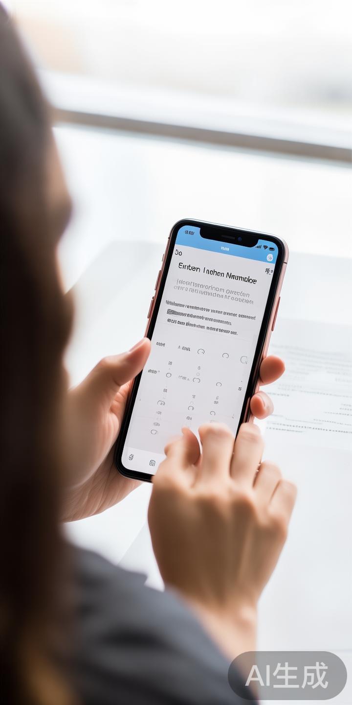 雷竞技手机验证无法成功的详细解决方案与常见问题分析 在输入手机号码时,要确保号码正确无误,包括国家区号