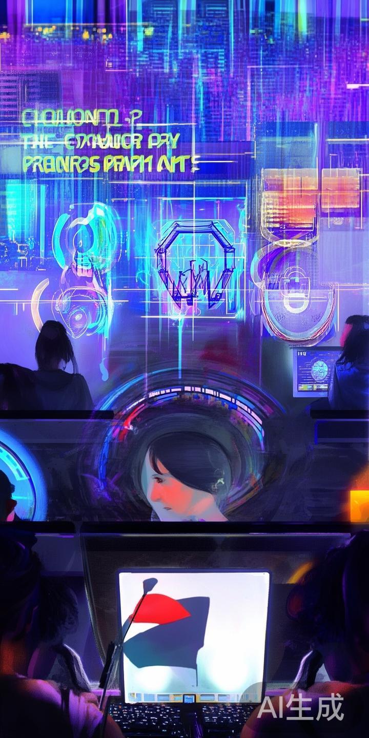 火雷竞技全方位安全攻略与精彩赛事深度解析 线上游戏容易让人沉迷。合理安排游戏时间,避免过度投