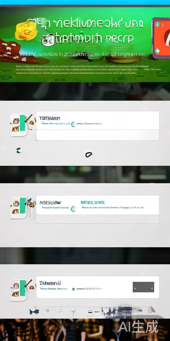 全面解析雷竞技提款认证流程与注意事项,帮助你顺利安全取款 在合法合规的游戏平台中,提款认证是确保资金安全的关