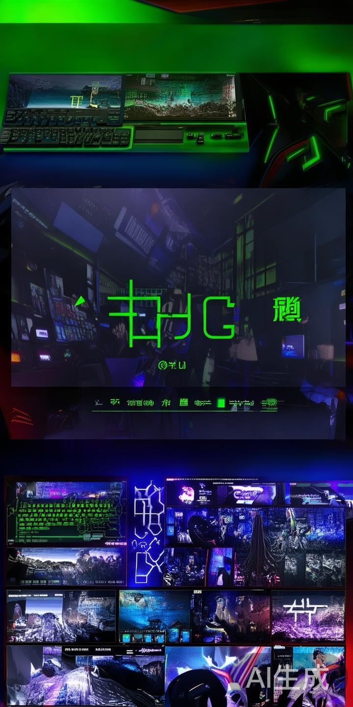 近年来，随着电竞市场的爆炸式增长，电竞直播平台成为