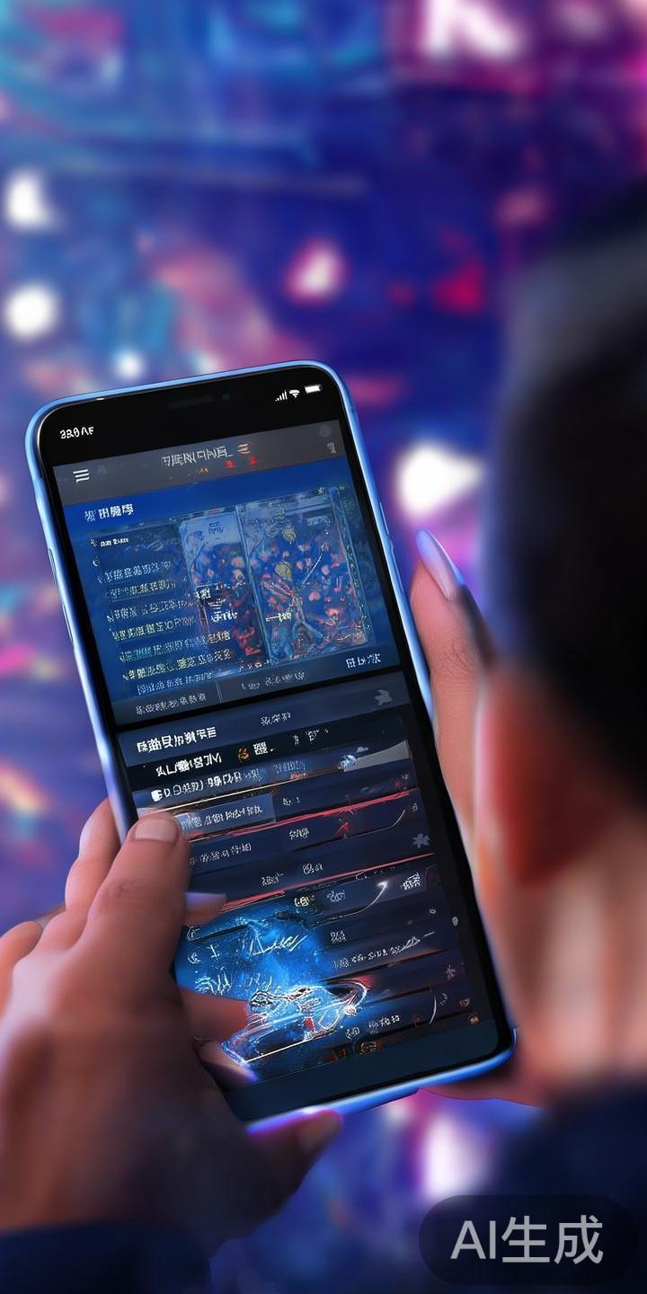 雷竞技手机App无法显示赛事详情的原因分析与有效解决方法指南